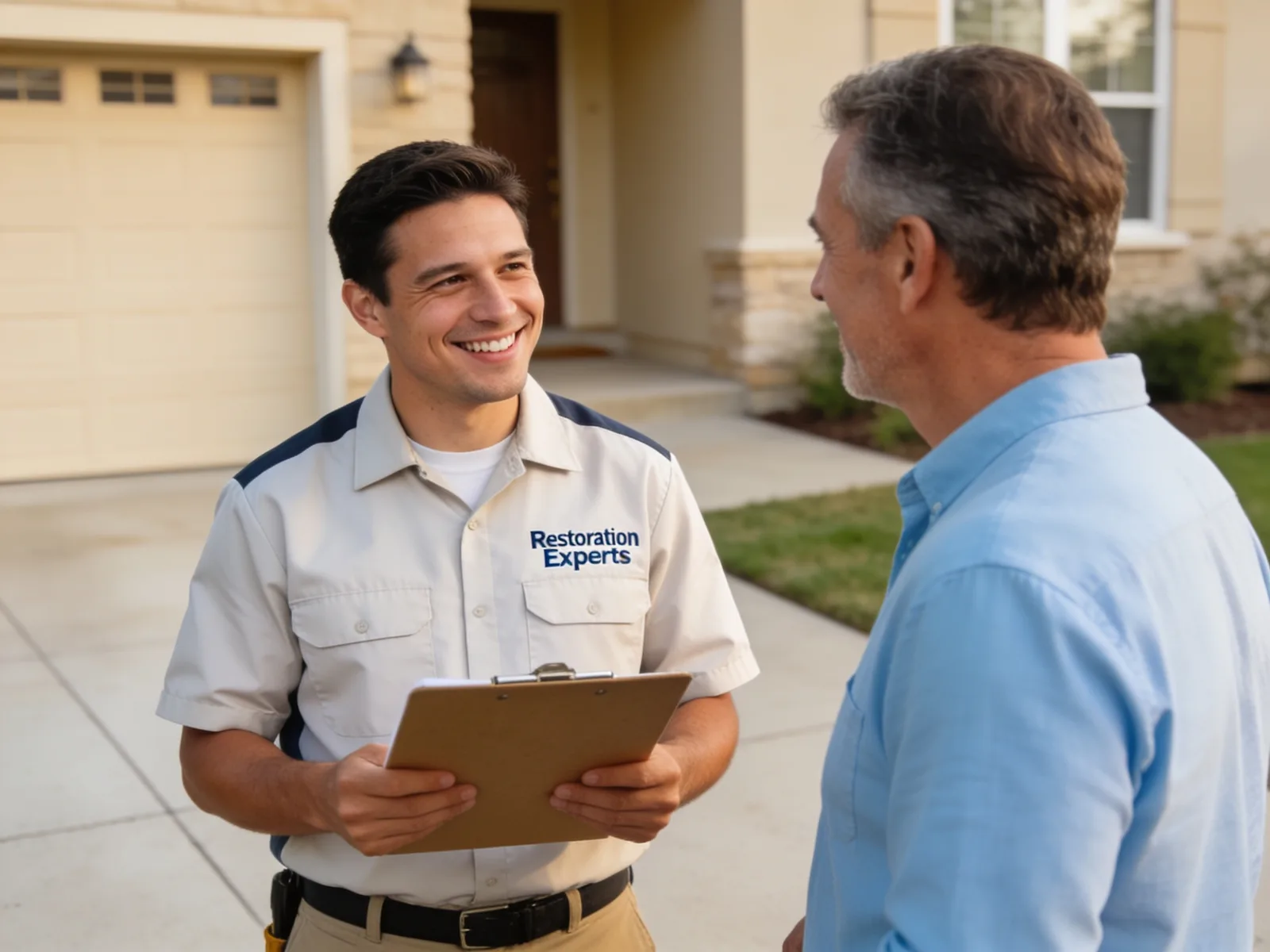 Water Damage Cleanup Hellertown, PA FAQs